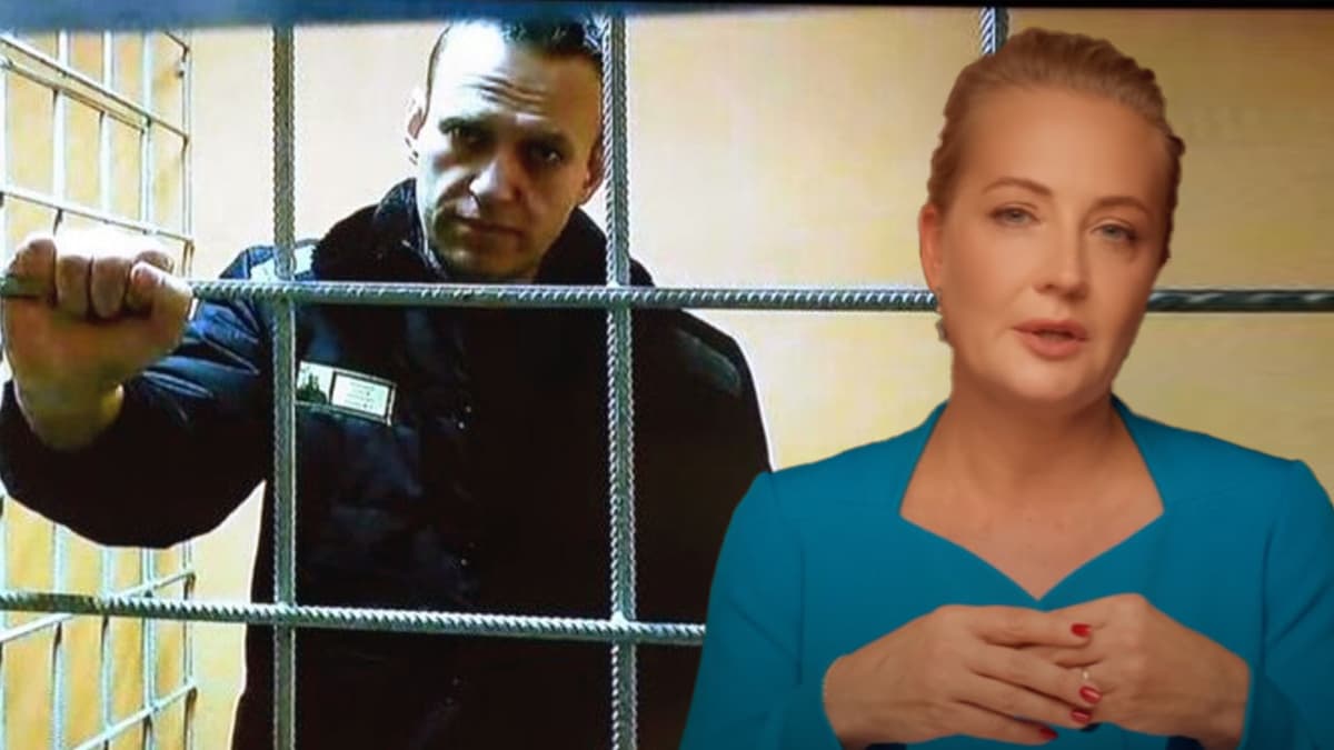 Навалний жамоаси сиёсатчи ўлими ҳақида янги маълумотлар эълон қилди