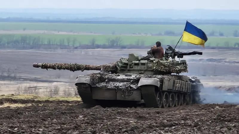Ukraina qurolli kuchlarida katta islohot: armiya korpuslari urush borishini o‘zgartira oladimi?