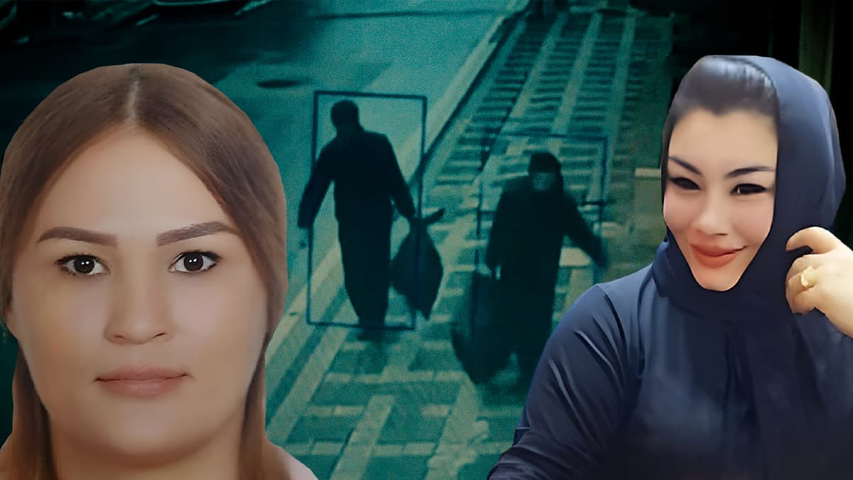“Qizimizning jasadi topilsa, olib ketsak bo‘ldi” – Sayyoraning jasadi haligacha qidirilmoqda
