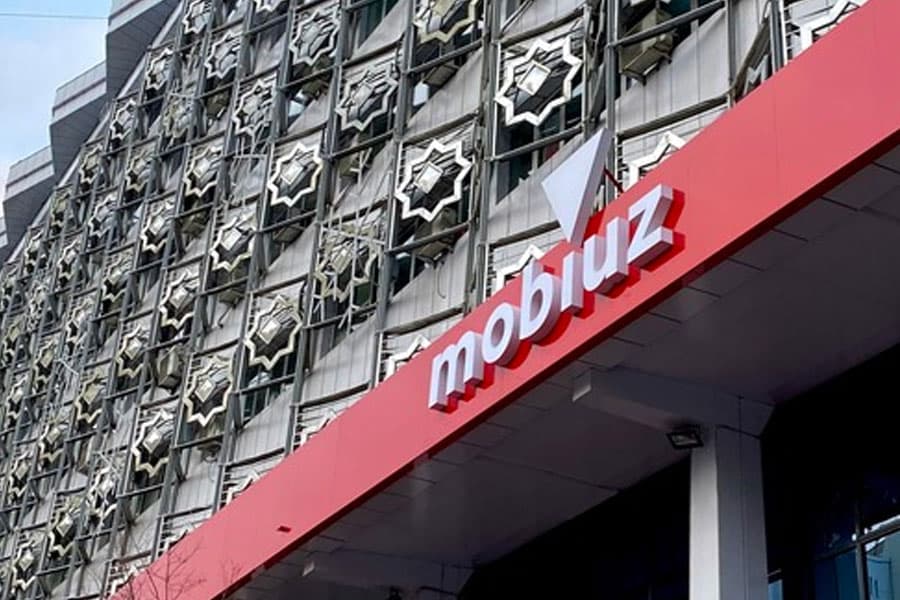 MobiUz ham kiberhujumga uchragan. Kompaniya mijozlar ma’lumotlari sizib chiqmaganini ma’lum qildi
