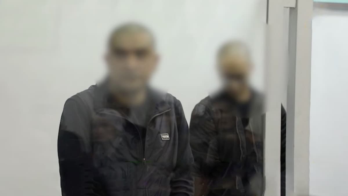 Tashkent court sentences three for defrauding 140 citizens with fake European job offers