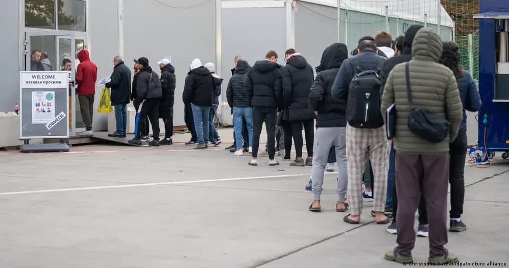 So‘rovnoma: nemislarni eng ko‘p migratsiya va iqtisod tashvishlantiryapti