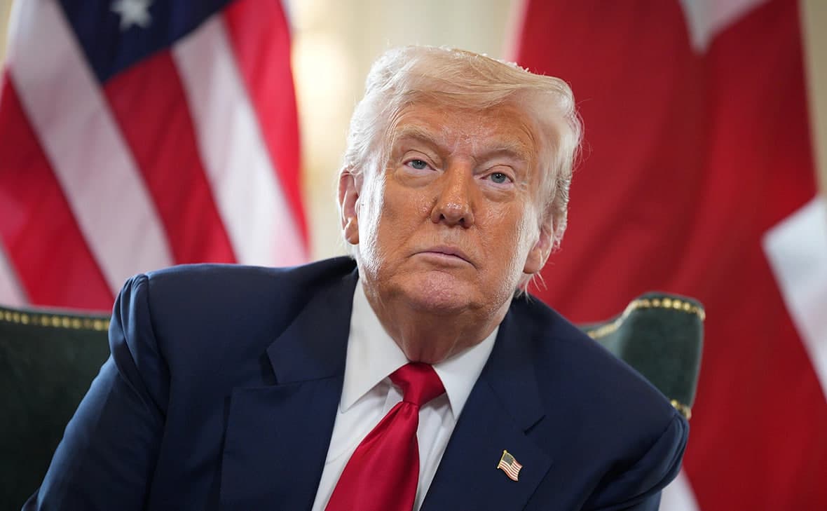 Трамп пригрозил ударами по энергетической инфраструктуре Ирана в случае провала переговоров