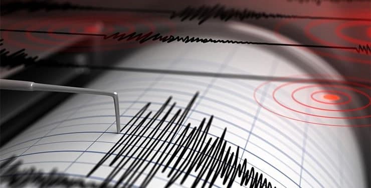 Отголоски землетрясения в Таджикистане ощущались в Узбекистане