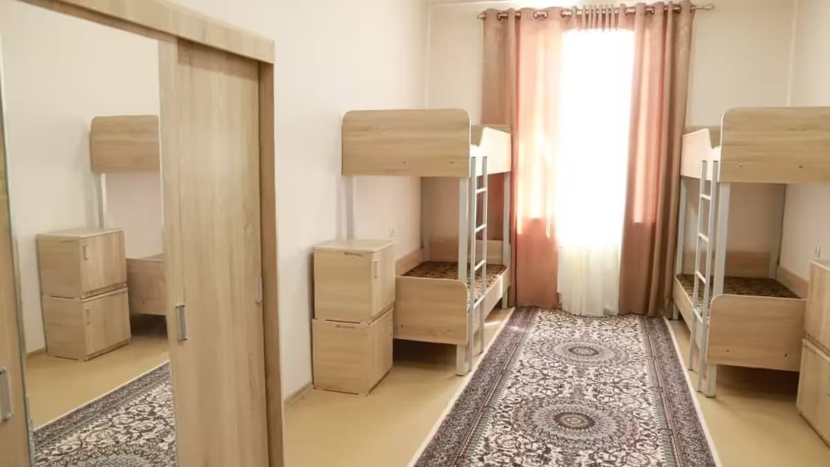 State university students may receive partial rent refunds via my.gov.uz portal