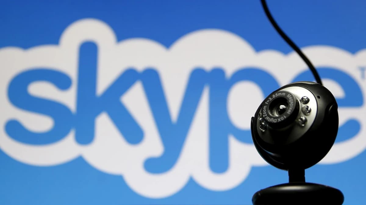 Microsoft закроет Skype в мае 2025 года