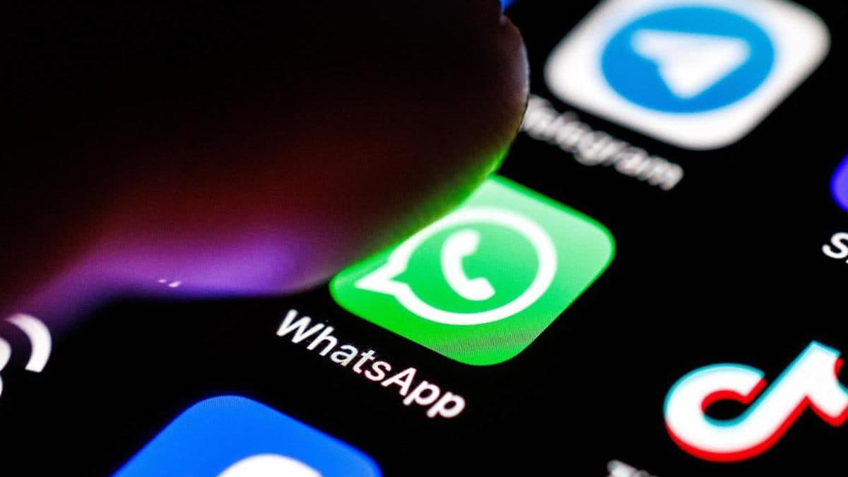 WhatsApp мессенжери Россияда иши чекланганини тасдиқлади