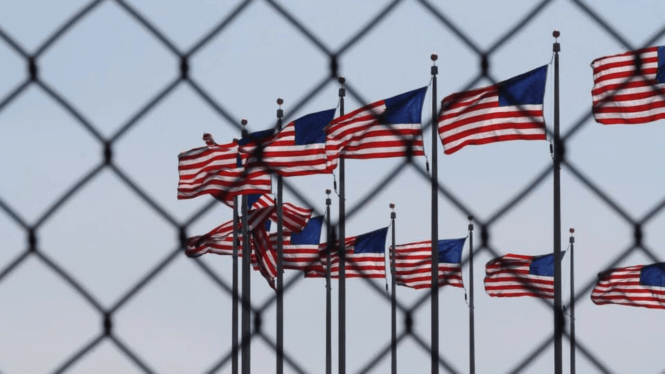 U.S. deports 65 Uzbek nationals in latest enforcement flight