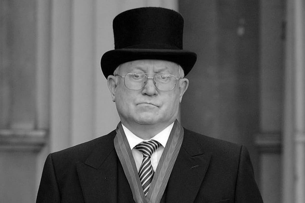 Mashhur qochoq Oleg Gordiyevskiy vafot etdi. U ham KGB, ham britan razvedkasiga ishlagan