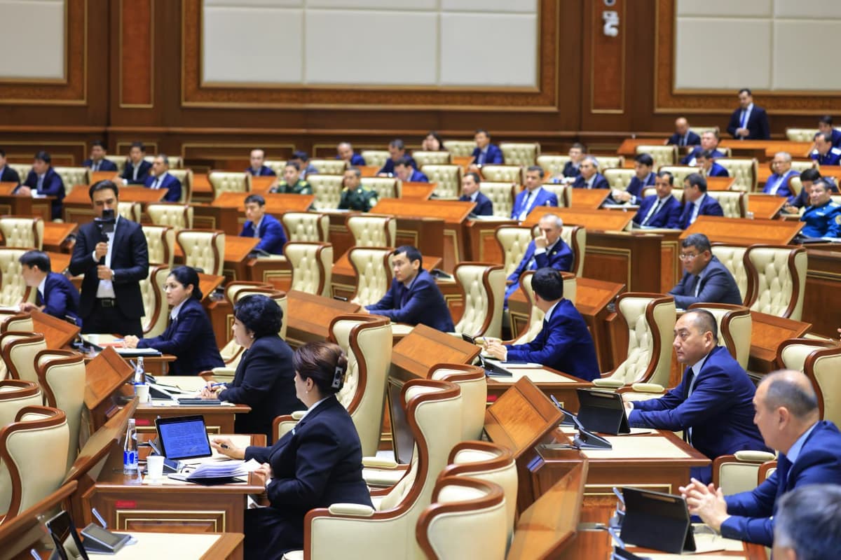 Рассмотрение отдельных административных правонарушений передаётся из судов в Социальную инспекцию