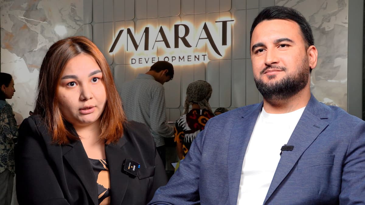 Criminal investigation launched into “Tuzel Park” project linked to Imarat Development