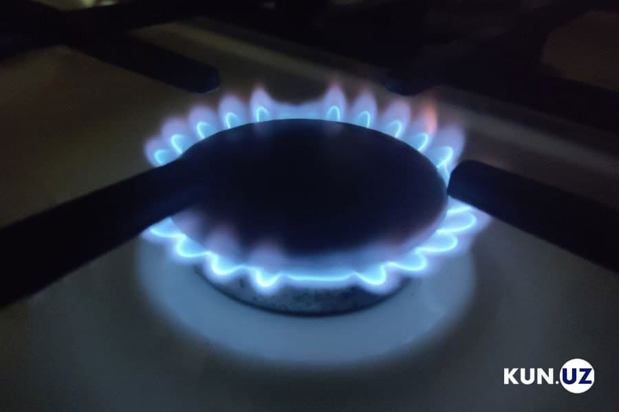 Gaz va elektrdan noqonuniy foydalanilishi oqibatida 98 mlrd so‘m zarar yetkazildi 