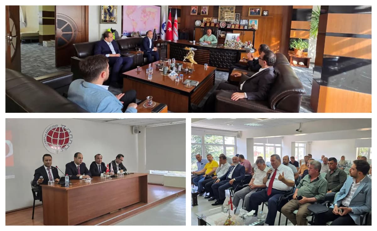 Turkiya fermerlari O‘zbekistondan ishchi kuchini jalb etishga qiziqish bildiryapti