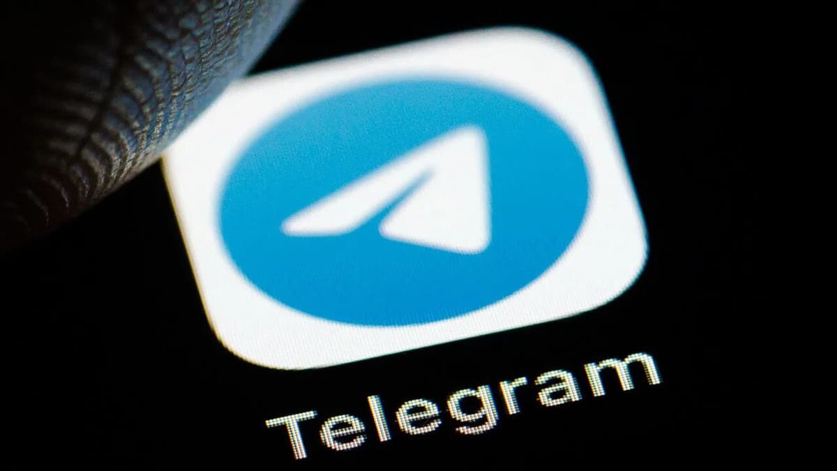Telegram отверг обвинения о связях с ФСБ
