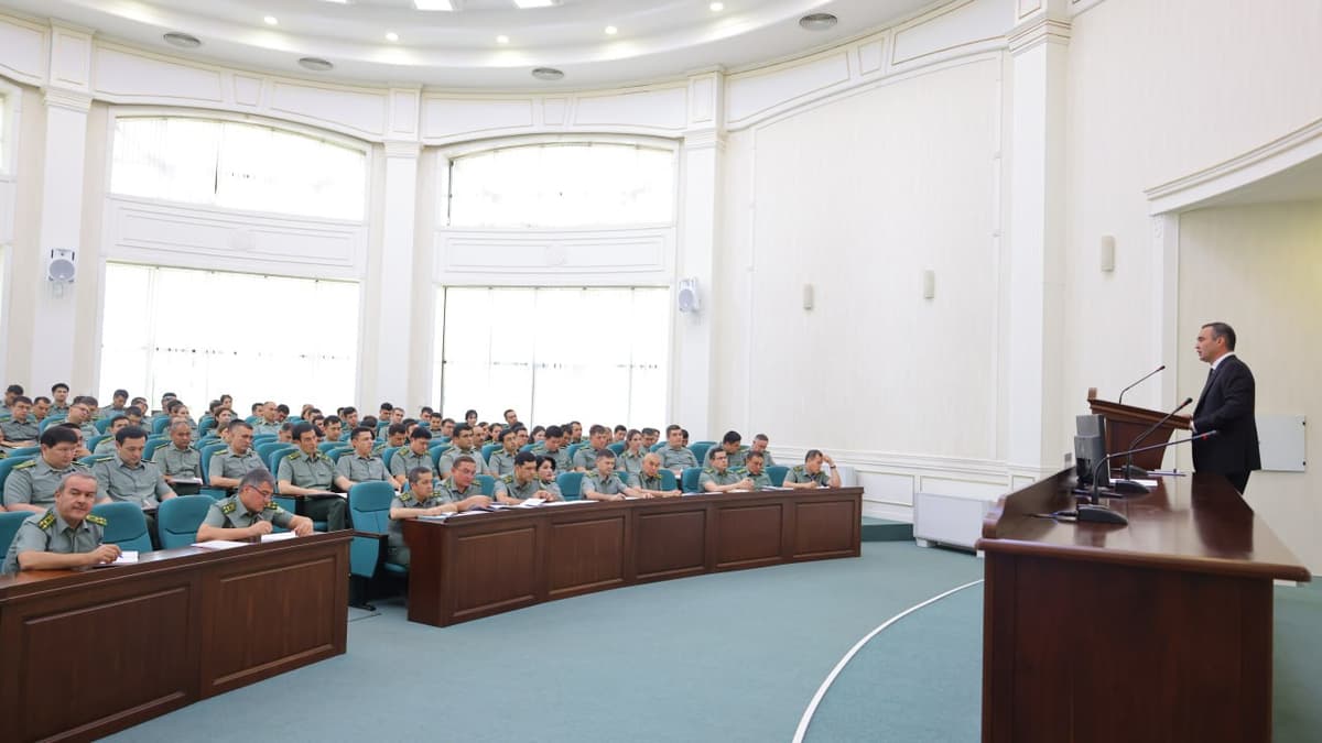 Customs authorities report 34 trillion UZS in revenue as currency and jewelry confiscations soar in H1 2025
