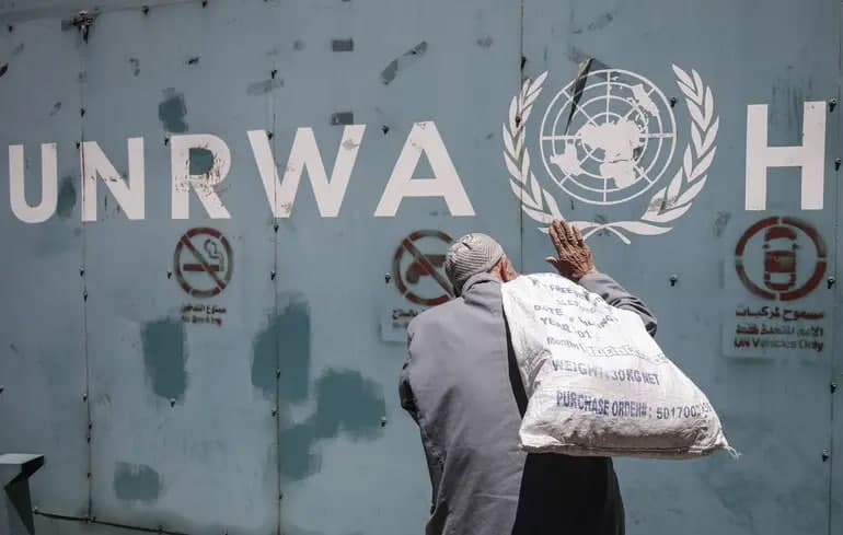 АҚШ БМТ Инсон ҳуқуқлари кенгаши ва UNRWA таркибидан чиқди