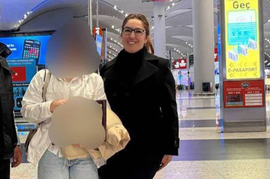 Узбекистанка, попавшая в сексуальное рабство в Турции, вернулась на родину