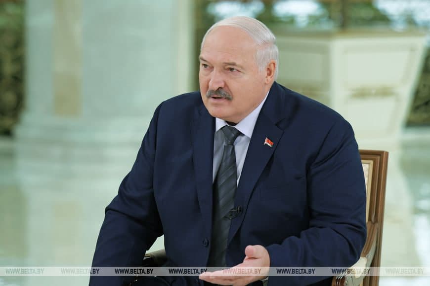 Putin Zelenskiy ofisiga «Oreshnik» bilan zarba berishga rozi bo‘lmagan – Lukashenko