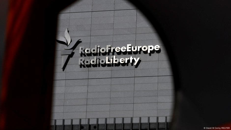 YeI Kavkaz va Markaziy Osiyoda "Ozodlik radiosi"ni qo‘llab-quvvatlaydi