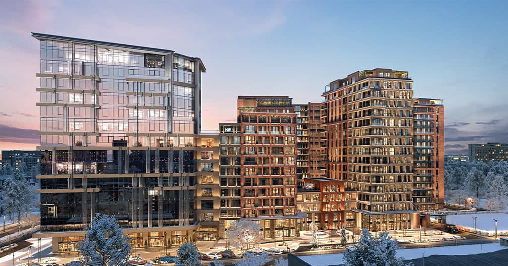 TENET Stellar Residence’ning uchinchi bosqichi sotuvga qo‘yilganini e’lon qiladi
