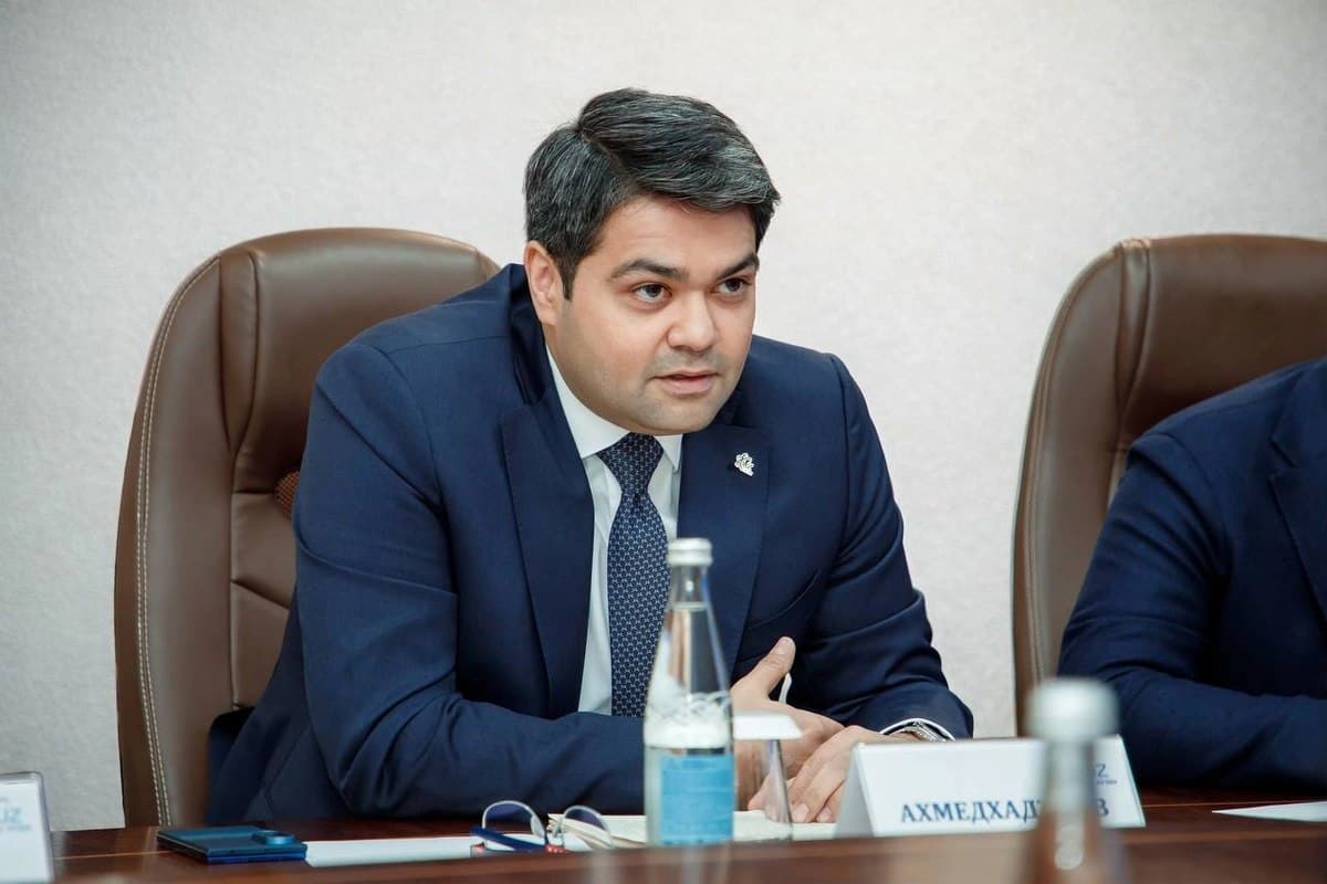 Uzatom: Safety remains top priority in nuclear plant construction