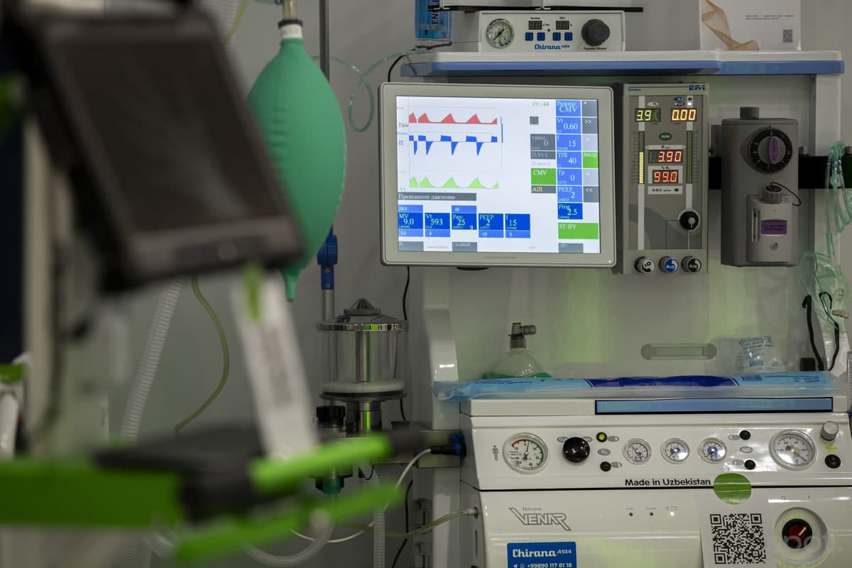 Uzbekistan revises launch date for free inpatient care under state insurance