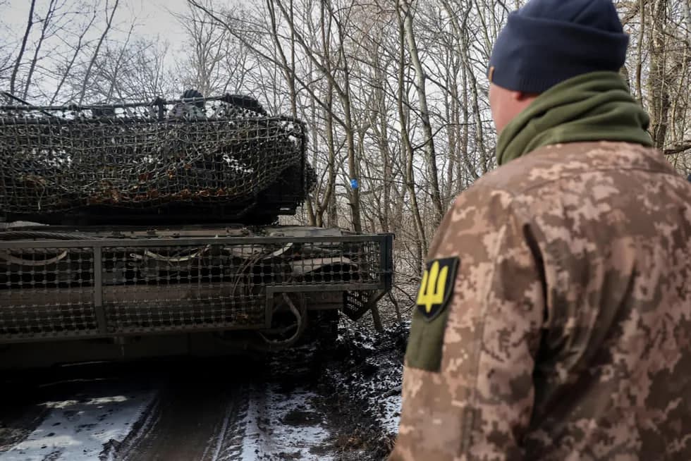 Rossiyadagilar Ukraina Belgorod oblastiga yangi hujum boshlaganini xabar qilmoqda