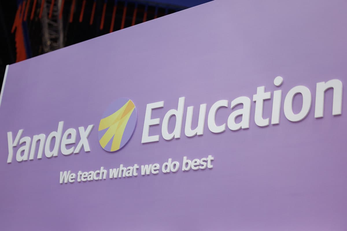 Yandex Toshkentda AI mutaxassislari tayyorlashni boshladi