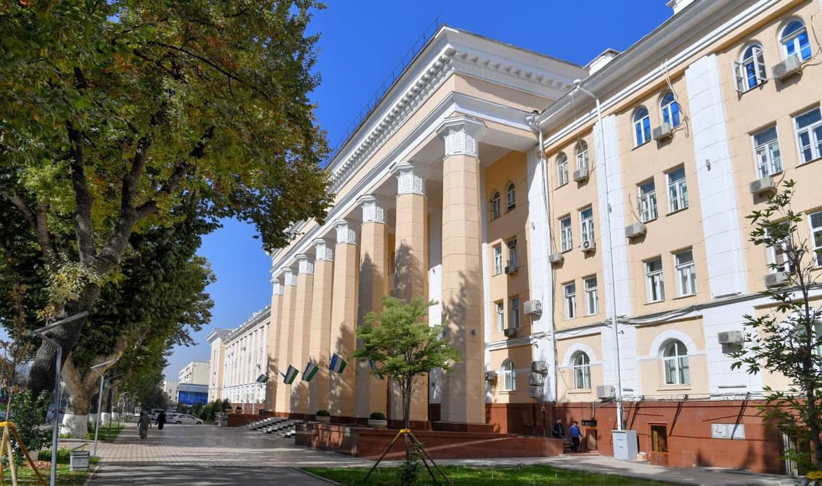 Контроль и мониторинг в сфере информации переданы от упразднённого АИМК в Узкомназорат