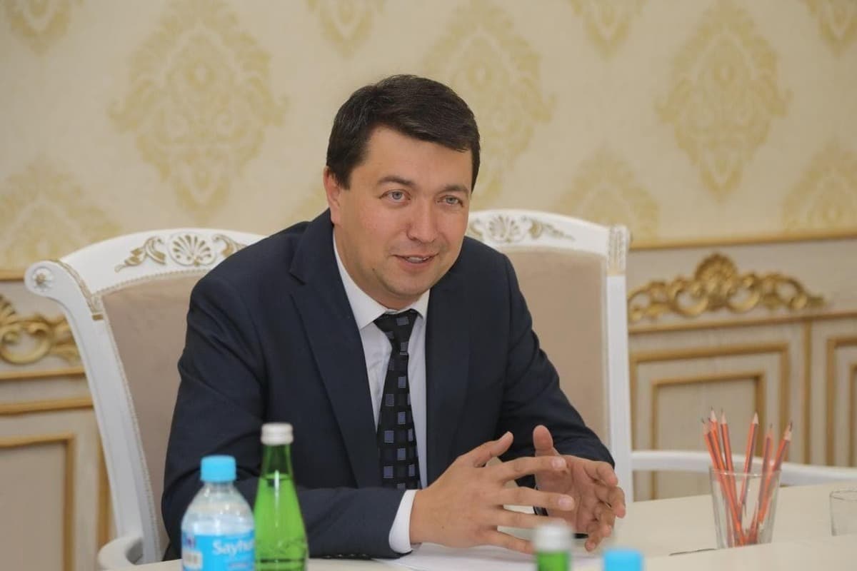 Markaziy bank raisiga yangi o‘rinbosar tayinlandi