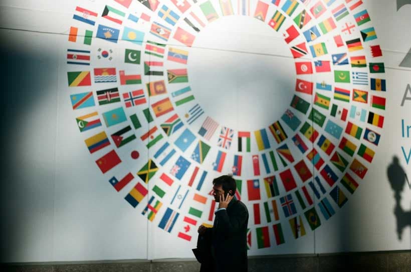 Uzbekistan's national brand value rises in global rankings