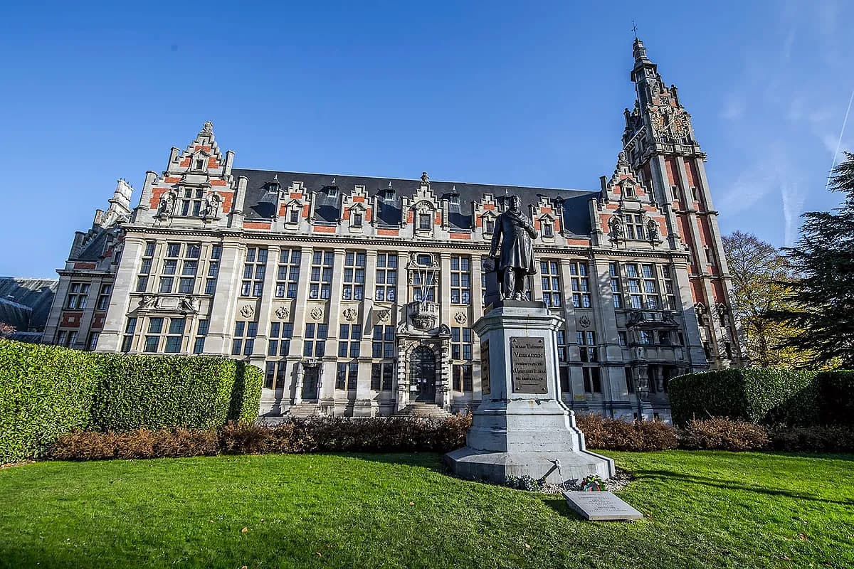 O‘zbekiston OTM va Bryussel universiteti qo‘shma almashinuv dasturlarini amalga oshiradi