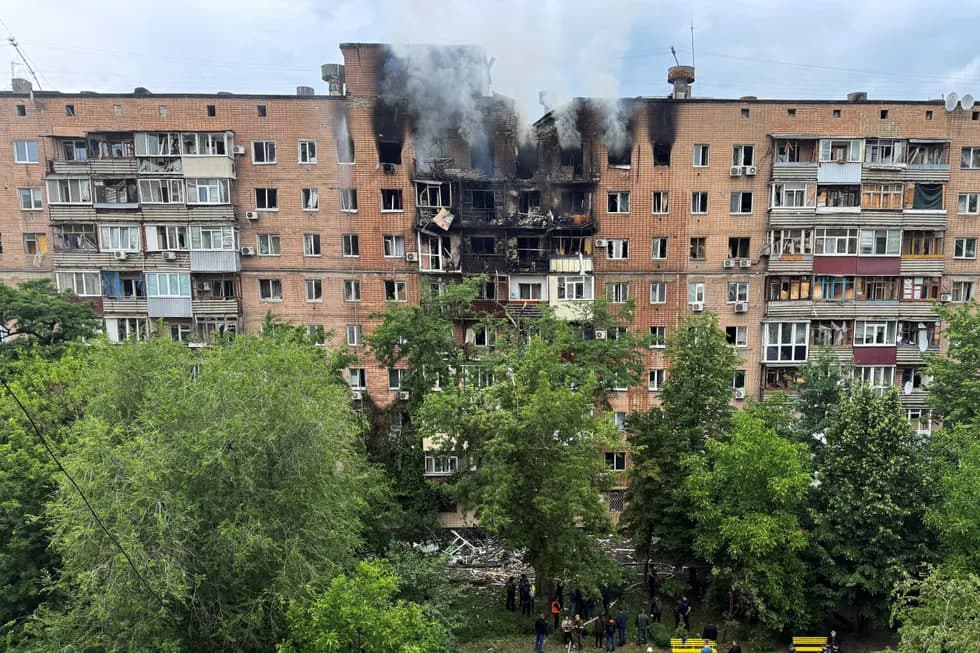 Uzbekistan calls for diplomatic resolution to Ukraine crisis and justice for Gaza