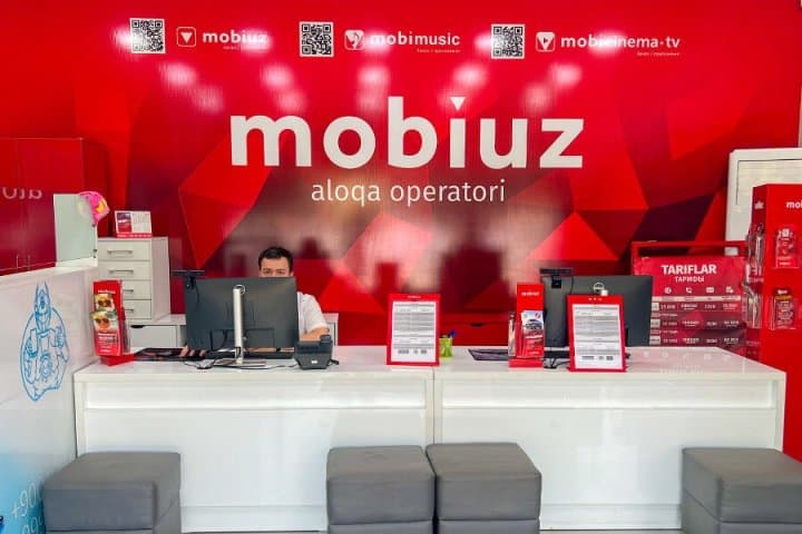 К Mobiuz проявили интерес 15 международных и местных компаний – Госактив