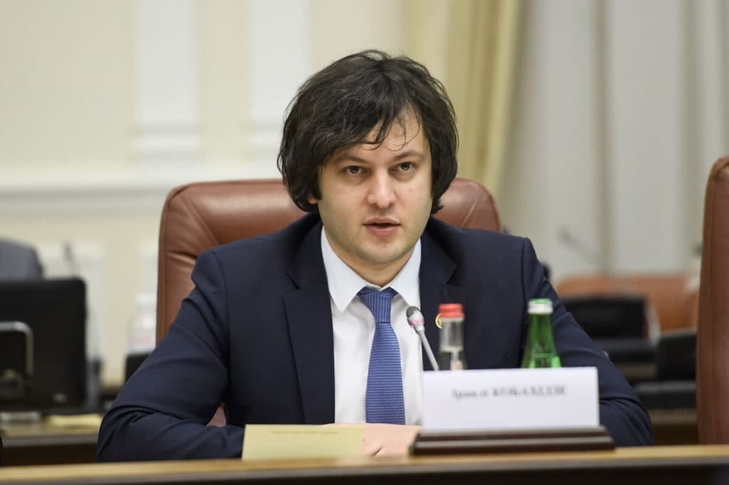 Премьер-министр Грузии посетит Узбекистан с официальным визитом