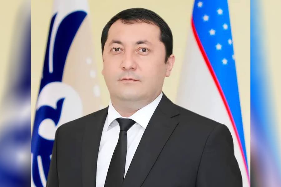 В Налоговом комитете назначен заместитель, ответственный за сферу комплаенса