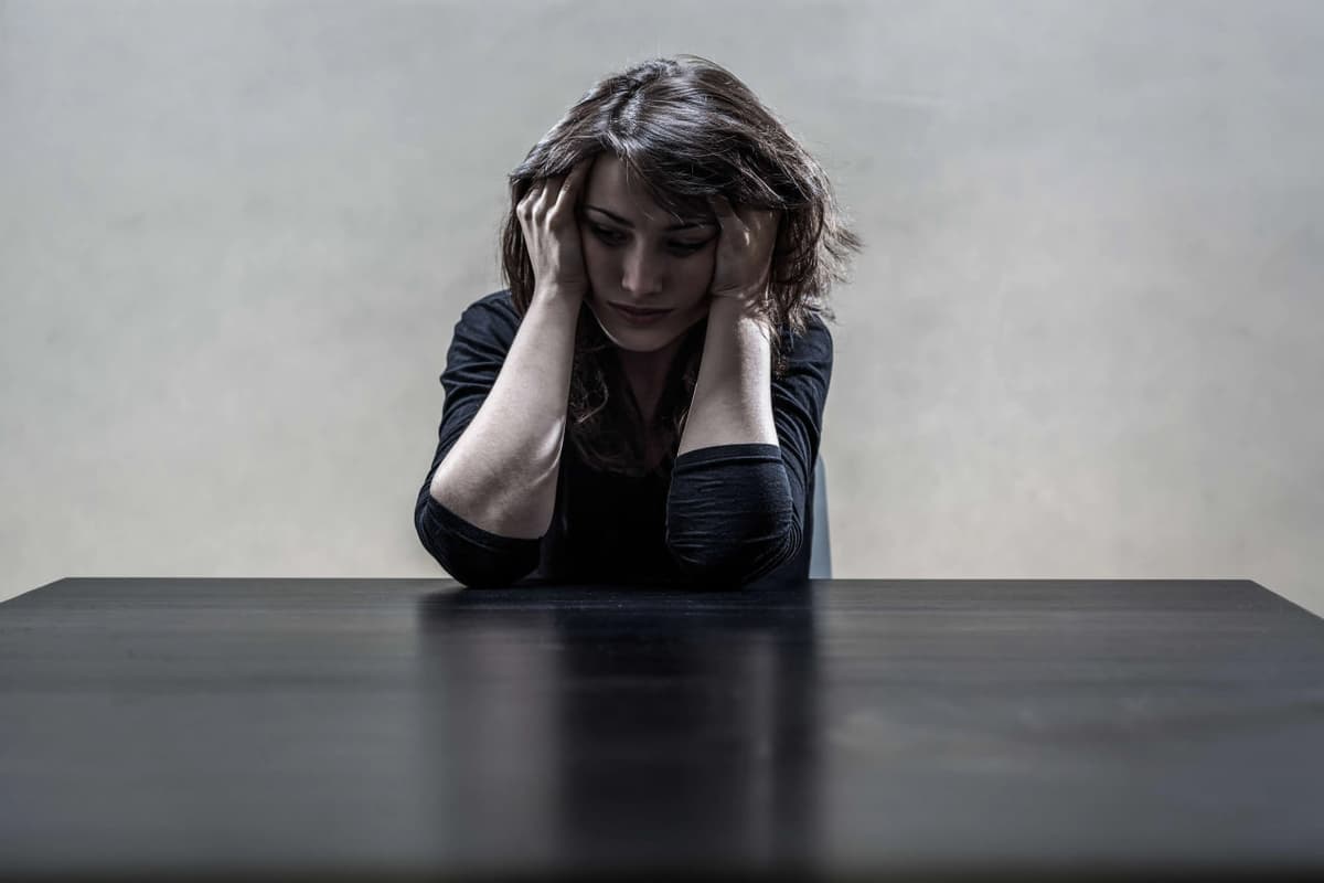 Stress ayol organizmiga qanday zarar yetkazadi? Bepushtlikdan yurak xurujigacha