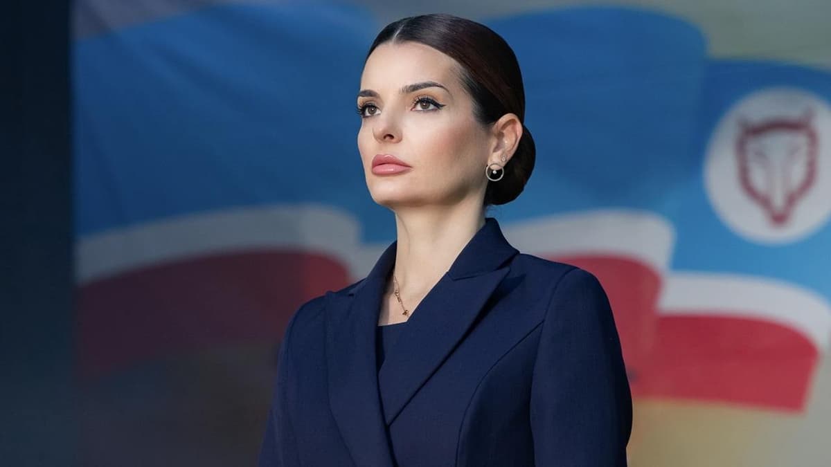 Moldova Gagauziya rahbarini hibsga oldi