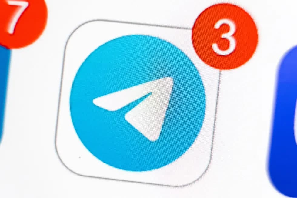 Rossiyada Telegram ishlashini «sekinlashtirish» boshlandi