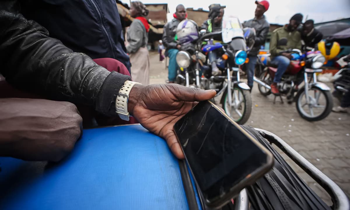 Afrikaning 15 ta davlati 2024 yilda internetni bloklash bo‘yicha rekord o‘rnatdi