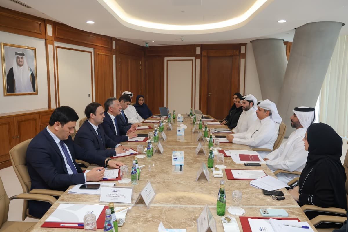 Qatar plans to hire Uzbek professionals in aviation, healthcare, and IT sectors