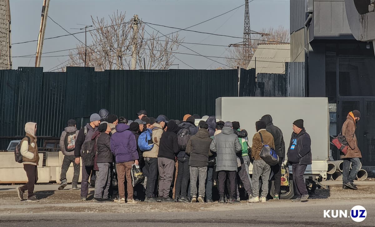 Uzbekistan ranks 114th globally for employment – ILO