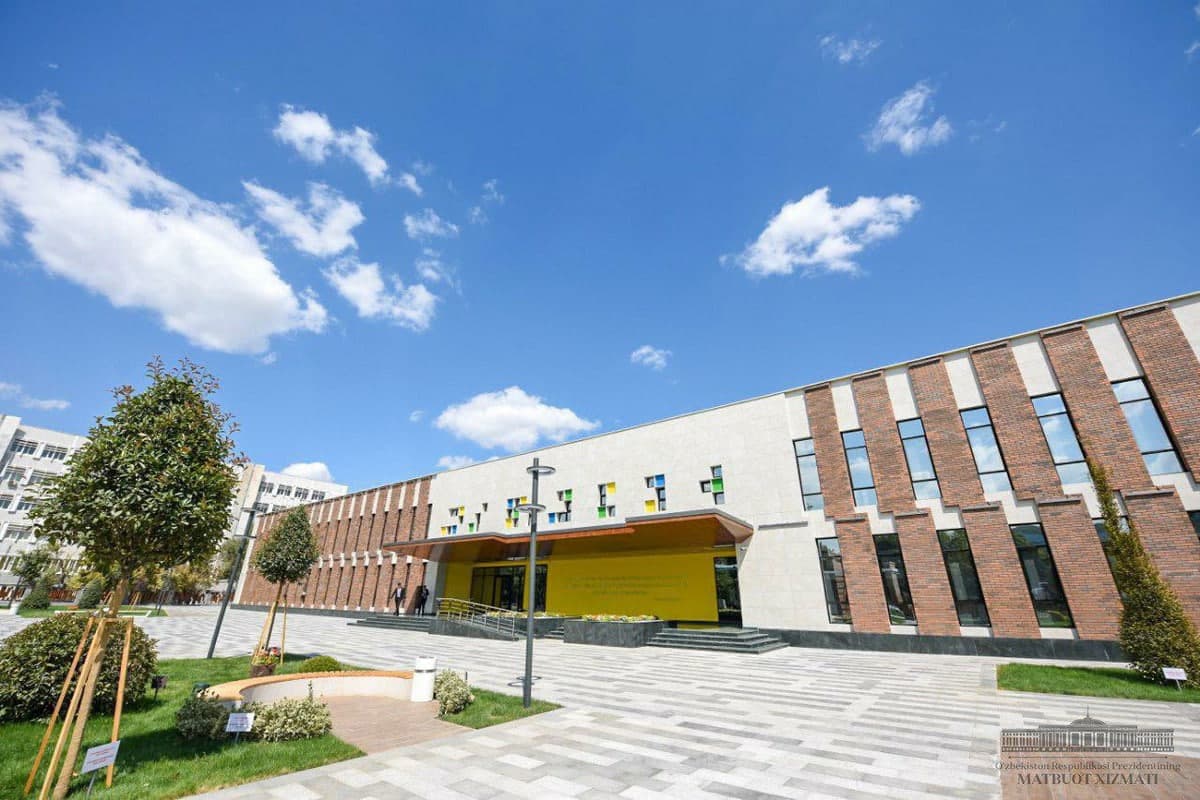 В каждом районе и городе откроется минимум по одной инклюзивной школе