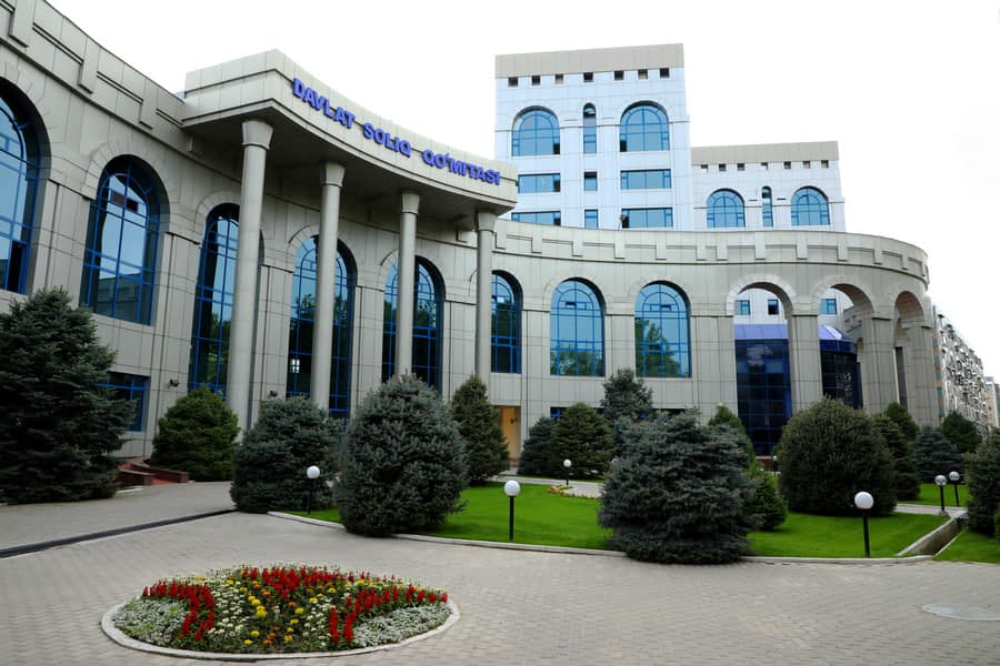 Tax Committee names Uzbekistan’s largest taxpayers for 2024