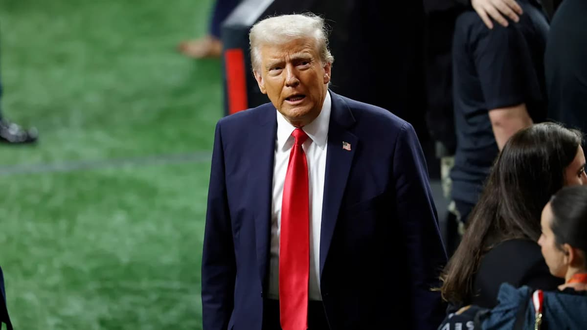 Трамп Канадани «энг ёмон мамлакатлардан бири» деб атади