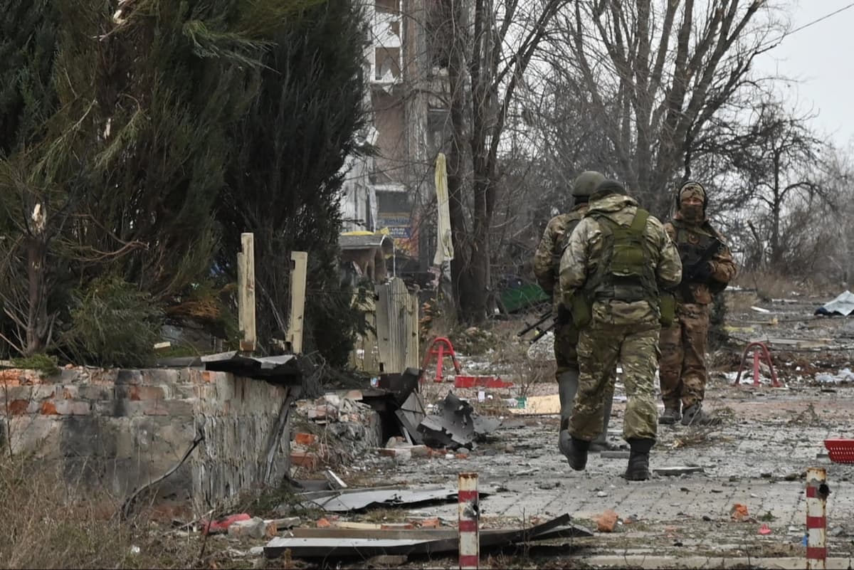 «Пошёл на войну, чтобы вернуть брата», «Наша задача была занять Торецк» — истории двух парней, нанявшихся в российскую армию