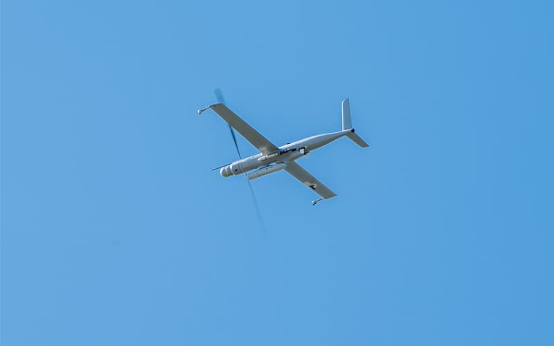 Uzbekistan to purchase drones from Airbus Helicopters