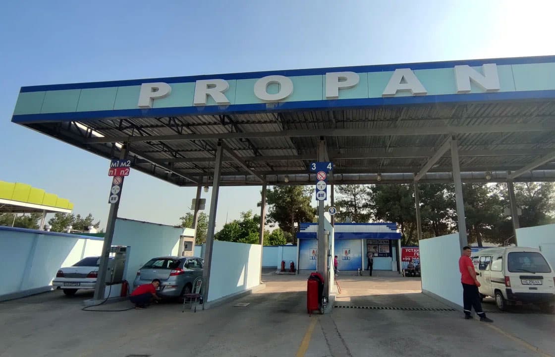 Competition committee penalizes twelve companies for propane price fixing and market manipulation