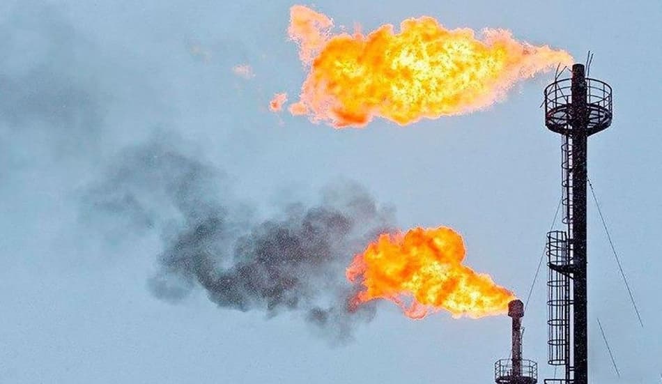 Добыча газа в Узбекистане в марте сократилась на 30,8% по сравнению с прошлым годом