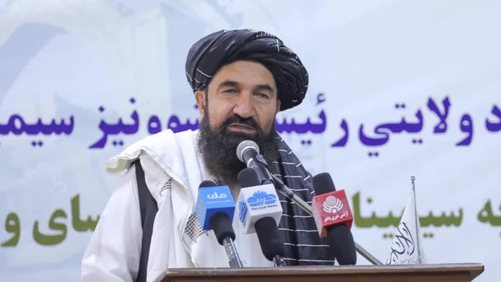 Afg‘oniston xalqaro miqyosda tan olinishi uchun barcha shartlarni bajarganini e’lon qildi